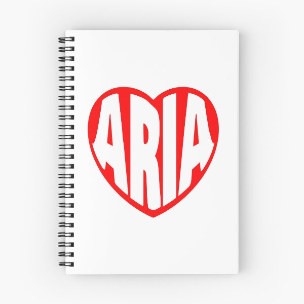 Item preview, Aria in my Heart designed and sold by Kuni-Art.