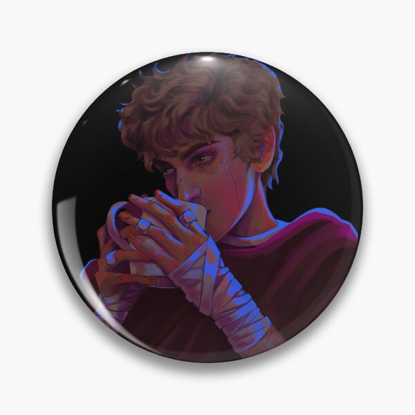 Item preview, moony - chocolate designed and sold by Fircbolt.