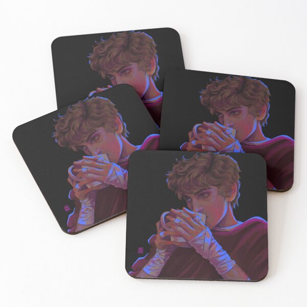 Item preview, moony - chocolate designed and sold by Fircbolt.