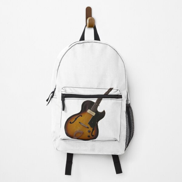 Item preview, Vintage Guild Guitar designed and sold by BostonSteveG.
