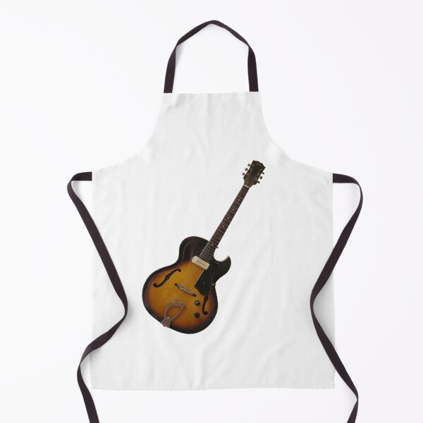 Item preview, Vintage Guild Guitar designed and sold by BostonSteveG.