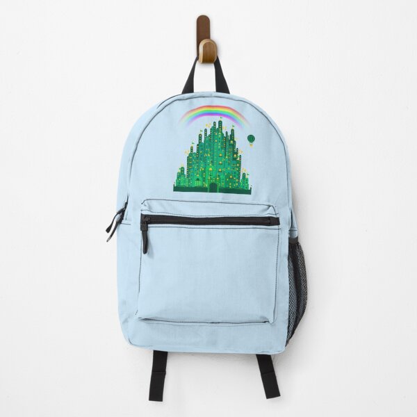 Item preview, Emerald City designed and sold by Caring Hearts.