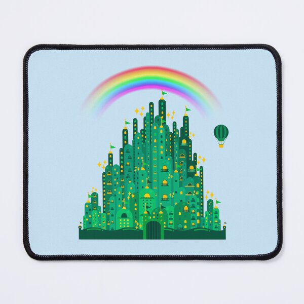 Item preview, Emerald City designed and sold by Caring Hearts.