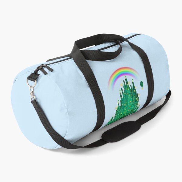Item preview, Emerald City designed and sold by Caring Hearts.