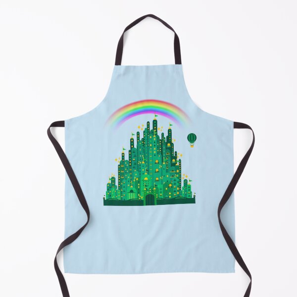 Item preview, Emerald City designed and sold by Caring Hearts.