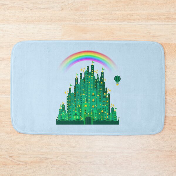 Item preview, Emerald City designed and sold by Caring Hearts.