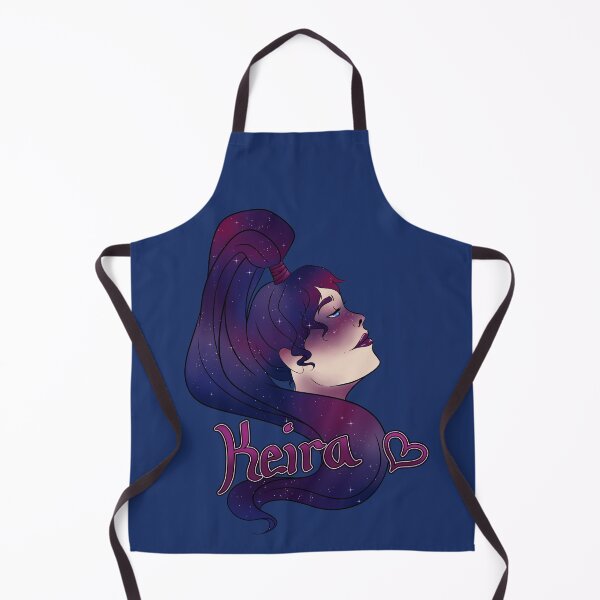 Item preview, Keira Name Art designed and sold by AvalonUnmuzzled.