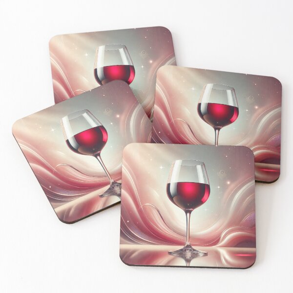Item preview, Red Wine v2 designed and sold by iMIGHTwearTHAT.