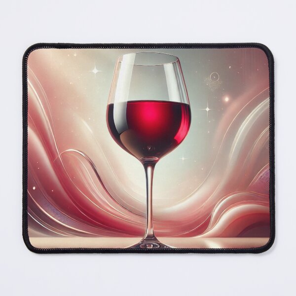 Item preview, Red Wine v2 designed and sold by iMIGHTwearTHAT.