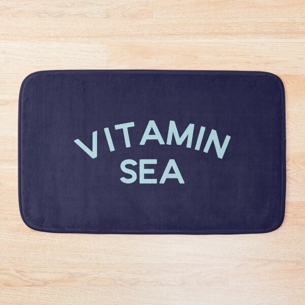 Item preview, Vitamin Sea designed and sold by thetshirtworks.