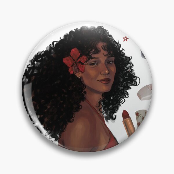Item preview, mary - one page designed and sold by Fircbolt.