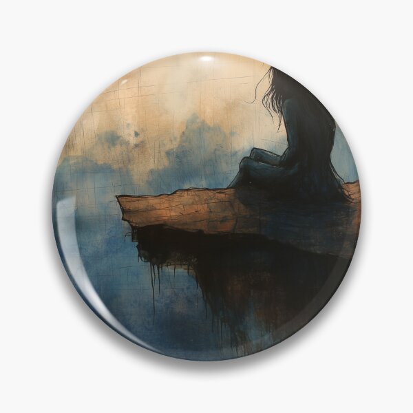 Item preview, One last breath  designed and sold by MrSpookyart.
