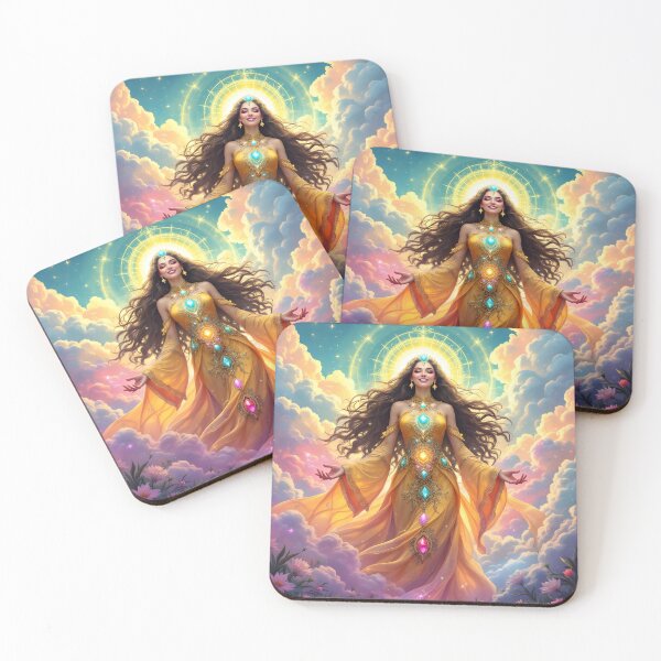 Item preview, Healer. Psychic. Sonia Sarkali designed and sold by SoniaSarkali.