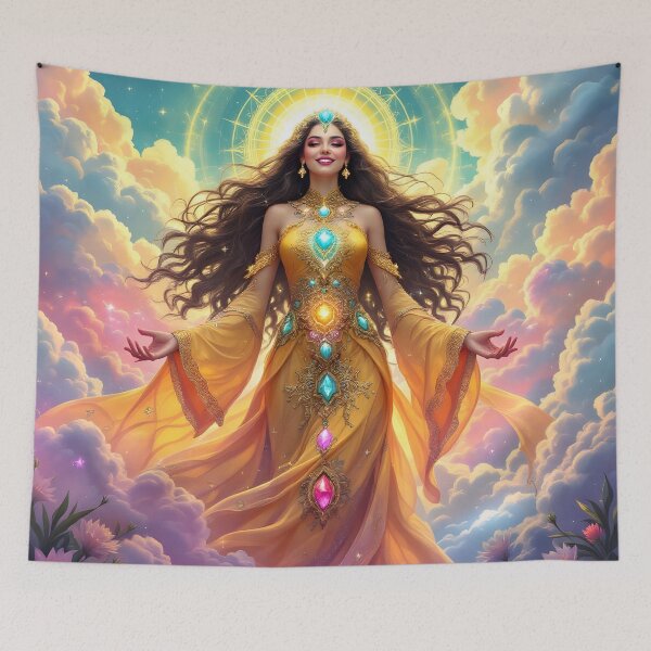 Item preview, Healer. Psychic. Sonia Sarkali designed and sold by SoniaSarkali.