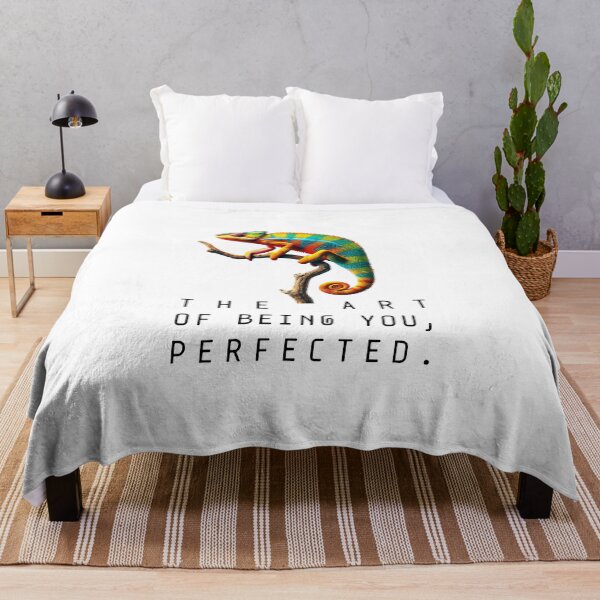 Item preview, The Art of Being You, Perfected., Unique designed and sold by villacreativa.