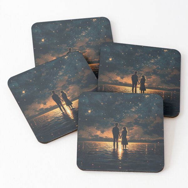 Item preview, Leave a light on designed and sold by MrSpookyart.