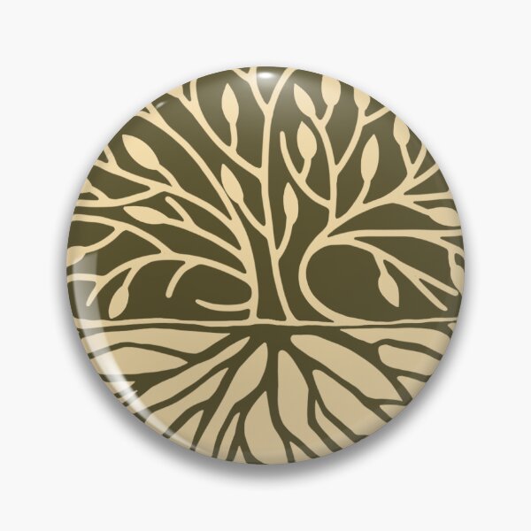 Item preview, Rooted in Christ designed and sold by BlackbirdCC.
