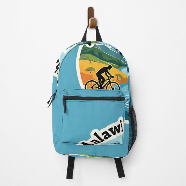 Item preview, Malawi Triathlon Champion  designed and sold by Triathlongram.