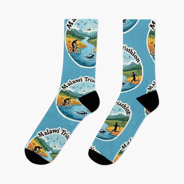 Item preview, Malawi Triathlon Champion  designed and sold by Triathlongram.