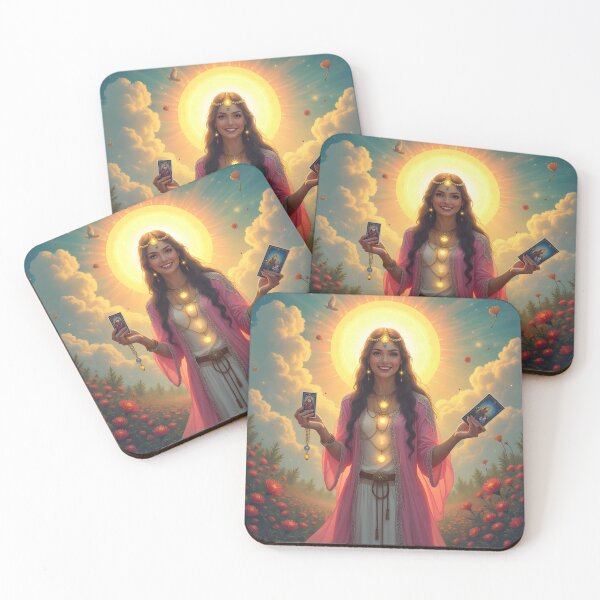 Item preview,  Healer. Psychic. Sonia Sarkali designed and sold by SoniaSarkali.