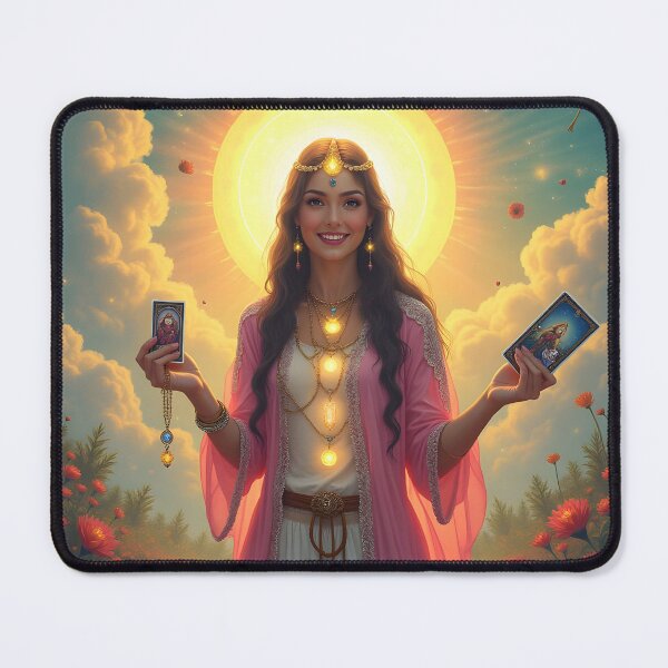 Item preview, Healer. Psychic. Sonia Sarkali designed and sold by SoniaSarkali.