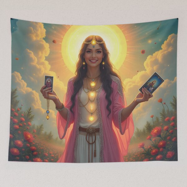Item preview,  Healer. Psychic. Sonia Sarkali designed and sold by SoniaSarkali.