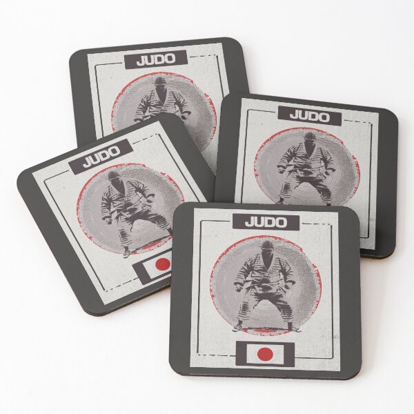 Item preview, Judoka designed and sold by Mlaniel.