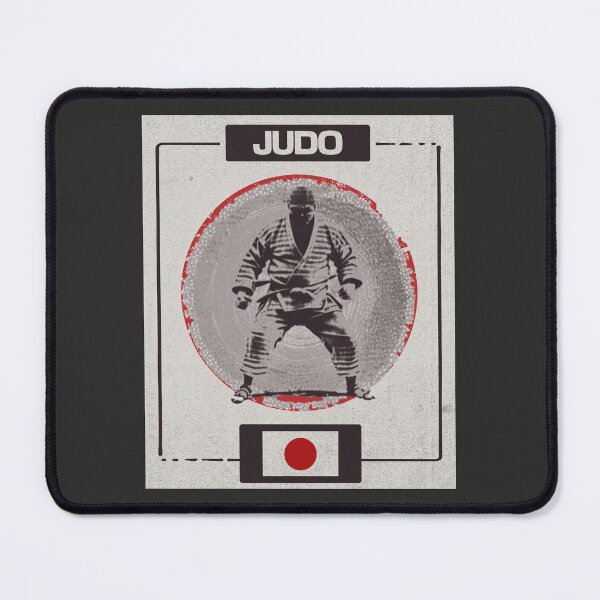 Item preview, Judoka designed and sold by Mlaniel.