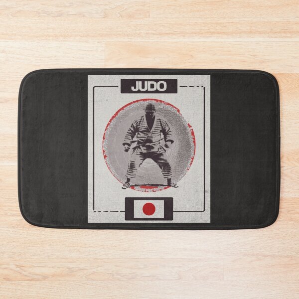 Item preview, Judoka designed and sold by Mlaniel.