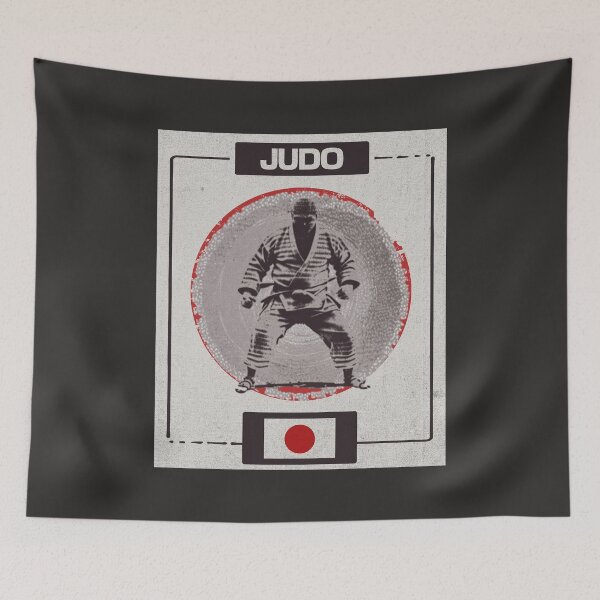 Item preview, Judoka designed and sold by Mlaniel.