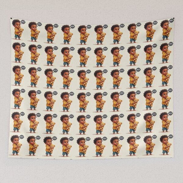 Item preview, My Toddler Evertyime  I Take Off My T-shirt designed and sold by sarcasm84.