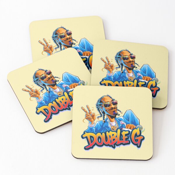 Item preview, Double G designed and sold by DBM Photo Art 1.