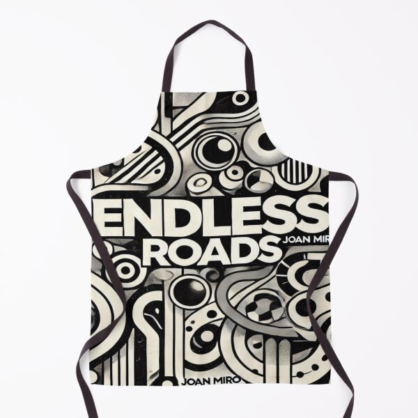 Item preview, Endless Roads Pattern Reloaded Premium Trendy Best Gift designed and sold by Imaginarium of Chaos falcon88 .