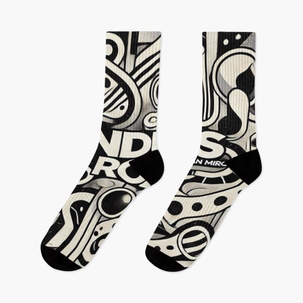 Item preview, Endless Roads Pattern Reloaded Premium Trendy Best Gift designed and sold by Imaginarium of Chaos falcon88 .