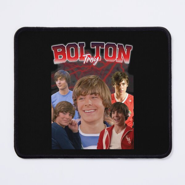 Item preview, Troy Bolton Retro Style designed and sold by deluluhaze.