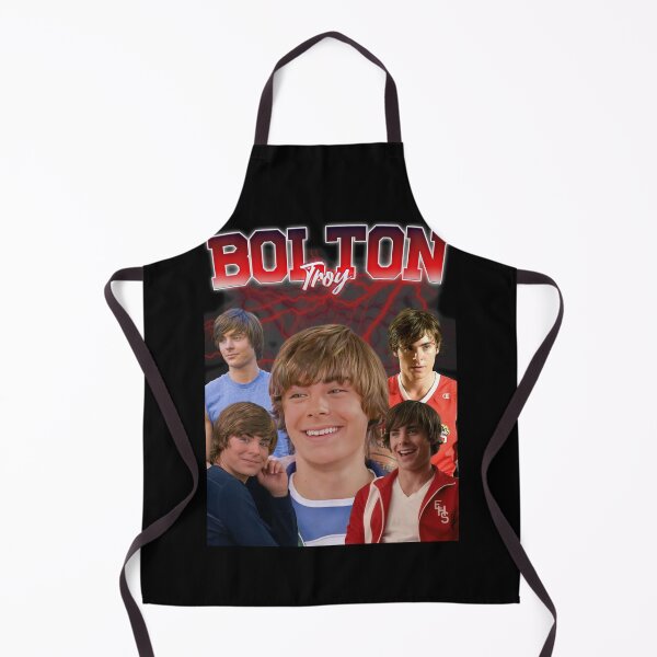 Item preview, Troy Bolton Retro Style designed and sold by deluluhaze.