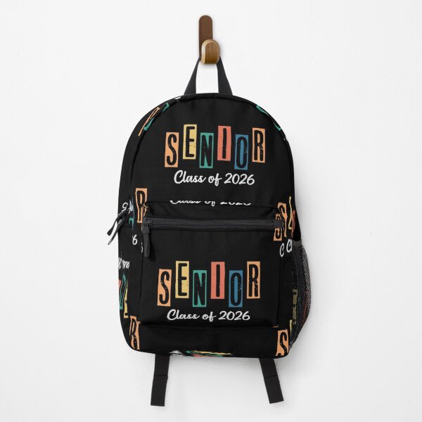Item preview, Senior Class of 2026 Senior 2026 designed and sold by Luvjesus2.