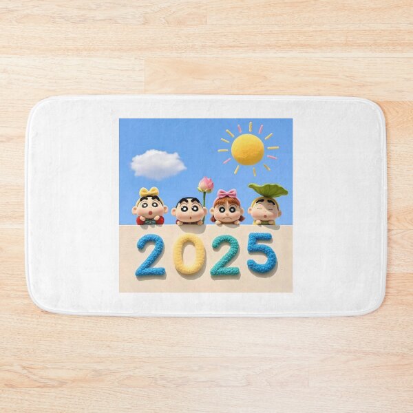 Item preview, New Year 2025 designed and sold by MK-Aart.