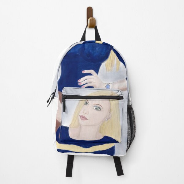 Item preview, Marica Femme Fatale designed and sold by Caterino Books and Art.