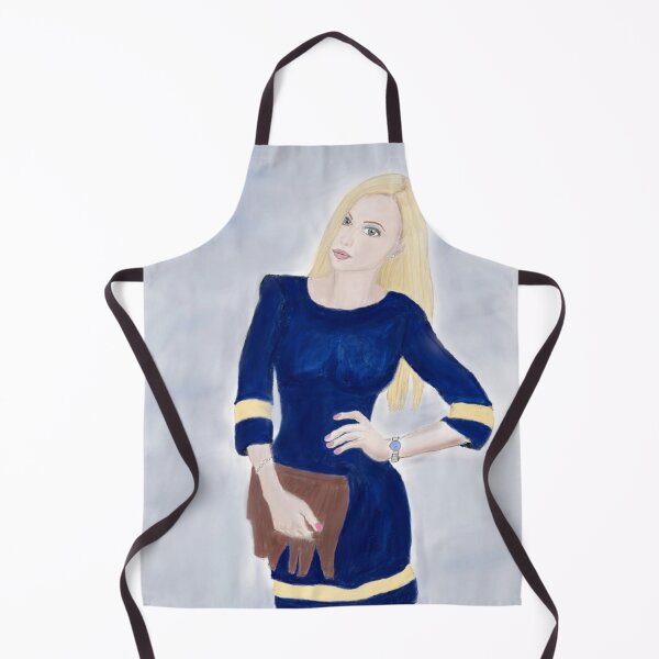 Item preview, Marica Femme Fatale designed and sold by Caterino Books and Art.