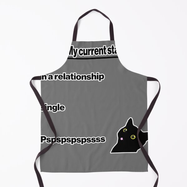 Item preview, Current status: Cat! designed and sold by LuckyJero.