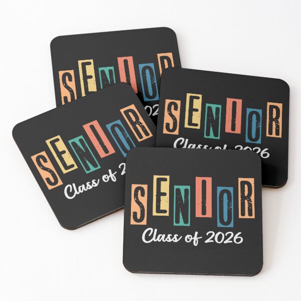 Item preview, Senior Class of 2026 Senior 2026 designed and sold by Luvjesus2.