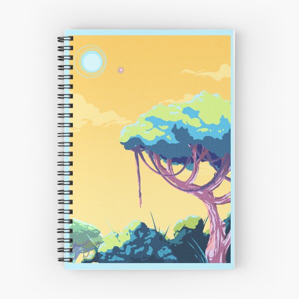 Item preview, Trees designed and sold by KittieMitties.