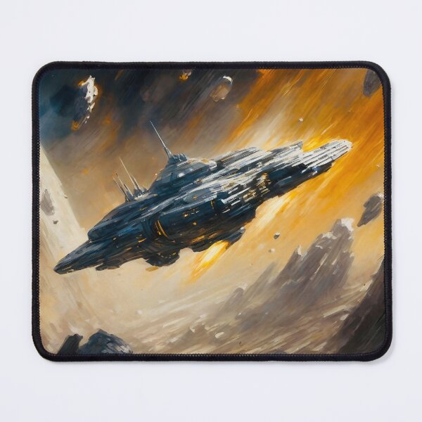 Item preview, New frontiers designed and sold by Island Art Studios.