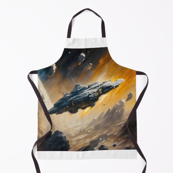 Item preview, New frontiers designed and sold by Island Art Studios.