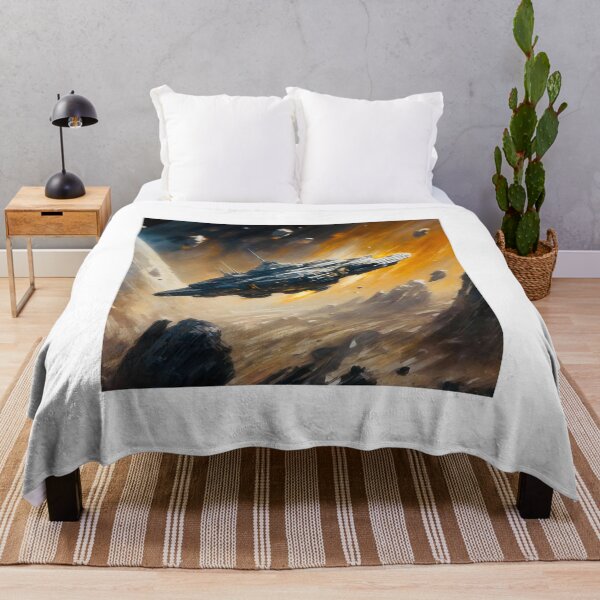 Item preview, New frontiers designed and sold by Island Art Studios.