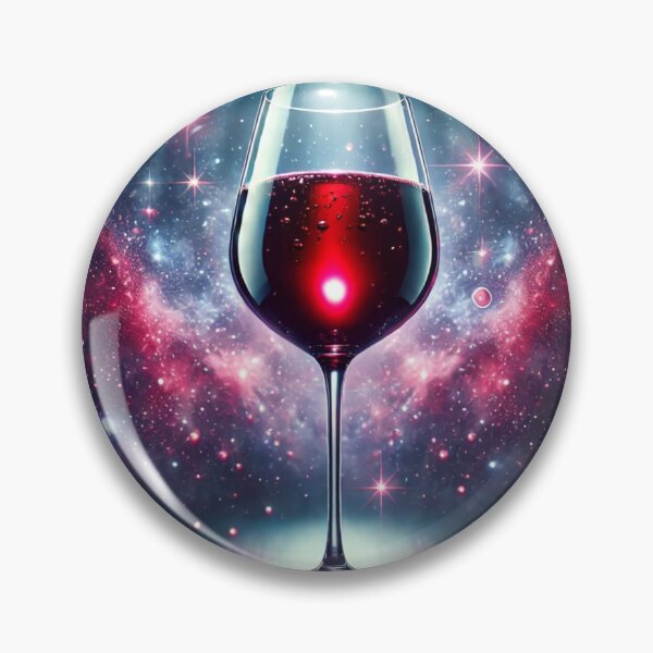 Item preview, Red Wine v6 designed and sold by iMIGHTwearTHAT.