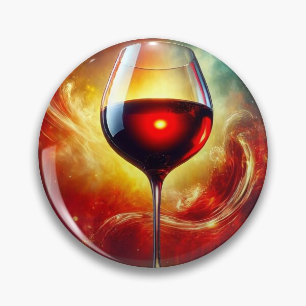 Item preview, Red Wine v7 designed and sold by iMIGHTwearTHAT.