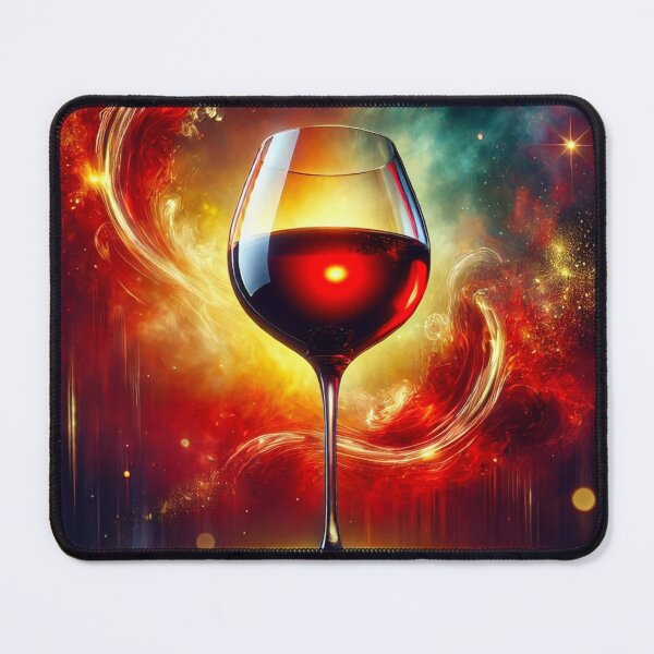 Item preview, Red Wine v7 designed and sold by iMIGHTwearTHAT.