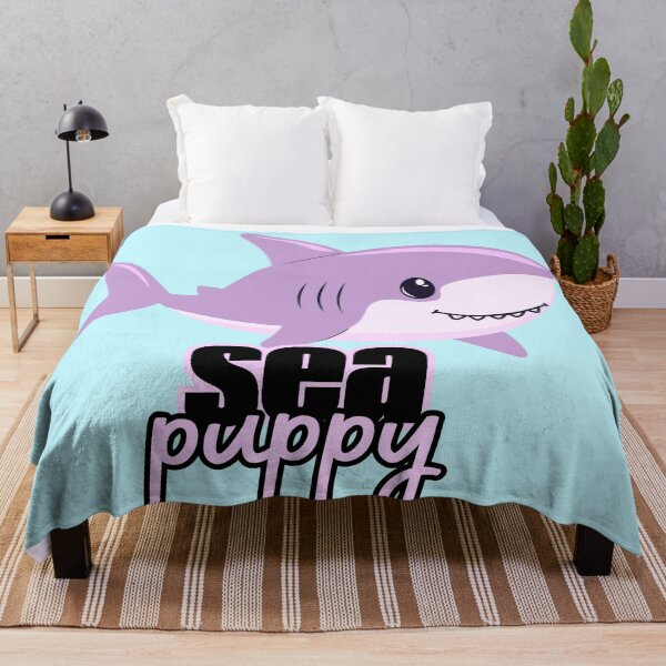 Item preview, Puppies of the Sea designed and sold by PixiesPlace.